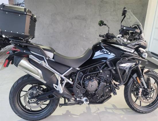 TRIUMPH TIGER 900 GT PRO 